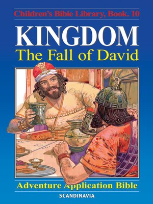 cover image of Kingdom